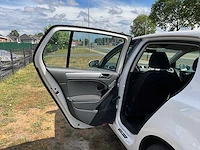 Volkswagen - 2009 - golf - ac stationwagen - personenauto - afbeelding 33 van  42