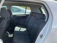 Volkswagen - 2009 - golf - ac stationwagen - personenauto - afbeelding 34 van  42