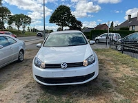 Volkswagen - 2009 - golf - ac stationwagen - personenauto - afbeelding 3 van  42