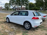 Volkswagen - 2009 - golf - ac stationwagen - personenauto - afbeelding 9 van  42