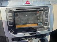 Volkswagen - 2009 - passat - personenauto - afbeelding 6 van  37