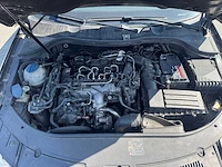 Volkswagen - 2009 - passat - personenauto - afbeelding 9 van  37