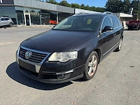 Volkswagen - 2009 - passat - personenauto