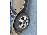 Volkswagen - 2009 - passat - personenauto - afbeelding 17 van  37