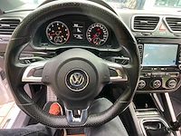 Volkswagen - 2009 - scirocco - personenauto - afbeelding 2 van  18