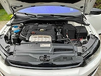 Volkswagen - 2009 - scirocco - personenauto - afbeelding 5 van  18