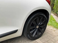 Volkswagen - 2009 - scirocco - personenauto - afbeelding 9 van  18