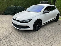 Volkswagen - 2009 - scirocco - personenauto