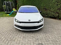 Volkswagen - 2009 - scirocco - personenauto - afbeelding 13 van  18