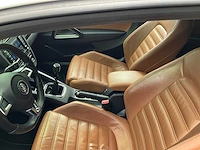 Volkswagen - 2009 - scirocco - personenauto - afbeelding 15 van  18