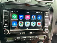 Volkswagen - 2009 - scirocco - personenauto - afbeelding 18 van  18
