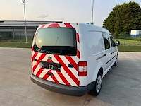 Volkswagen - 2010 - caddy - personenauto - afbeelding 3 van  31