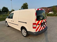 Volkswagen - 2010 - caddy - personenauto - afbeelding 6 van  31