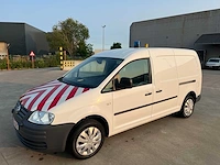 Volkswagen - 2010 - caddy - personenauto - afbeelding 7 van  31