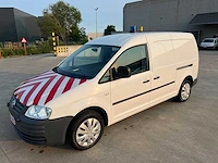 Volkswagen - 2010 - caddy - personenauto - afbeelding 8 van  31