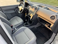 Volkswagen - 2010 - caddy - personenauto - afbeelding 13 van  31
