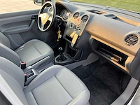 Volkswagen - 2010 - caddy - personenauto - afbeelding 14 van  31