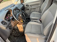 Volkswagen - 2010 - caddy - personenauto - afbeelding 15 van  31
