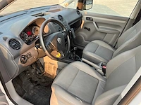Volkswagen - 2010 - caddy - personenauto - afbeelding 16 van  31