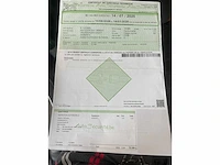 Volkswagen - 2010 - caddy - personenauto - afbeelding 21 van  31