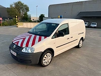 Volkswagen - 2010 - caddy - personenauto - afbeelding 12 van  31