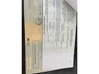 Volkswagen - 2010 - caddy - personenauto - afbeelding 24 van  31