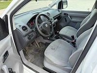 Volkswagen - 2010 - caddy - personenauto - afbeelding 5 van  16