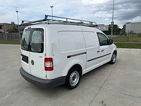 Volkswagen - 2010 - caddy - personenauto - afbeelding 12 van  16