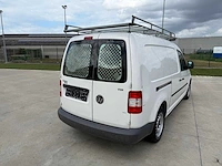 Volkswagen - 2010 - caddy - personenauto - afbeelding 14 van  16