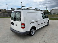 Volkswagen - 2010 - caddy - personenauto - afbeelding 16 van  16