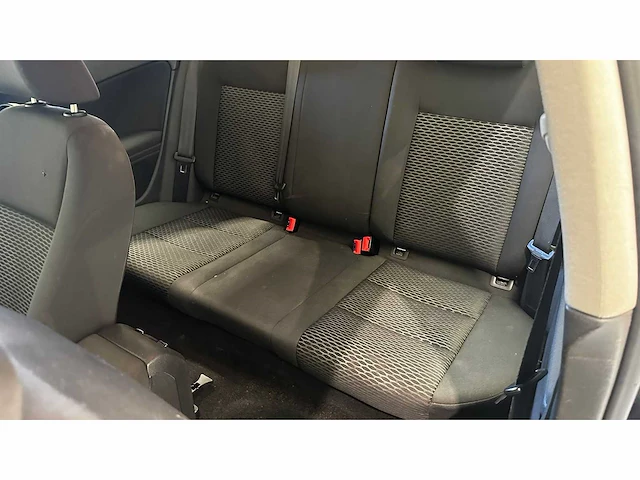 Volkswagen - 2010 - golf - personenauto - afbeelding 5 van  29