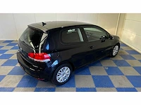 Volkswagen - 2010 - golf - personenauto - afbeelding 7 van  29