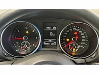 Volkswagen - 2010 - golf - personenauto - afbeelding 13 van  29