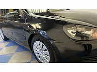 Volkswagen - 2010 - golf - personenauto - afbeelding 17 van  29