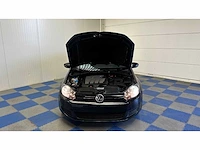 Volkswagen - 2010 - golf - personenauto - afbeelding 18 van  29