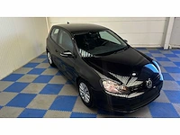 Volkswagen - 2010 - golf - personenauto - afbeelding 20 van  29