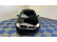 Volkswagen - 2010 - golf - personenauto - afbeelding 23 van  29