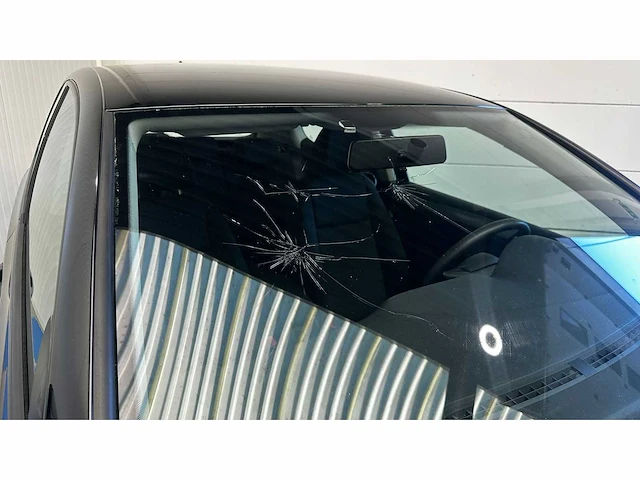 Volkswagen - 2010 - golf - personenauto - afbeelding 27 van  29