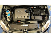 Volkswagen - 2010 - golf - personenauto - afbeelding 28 van  29