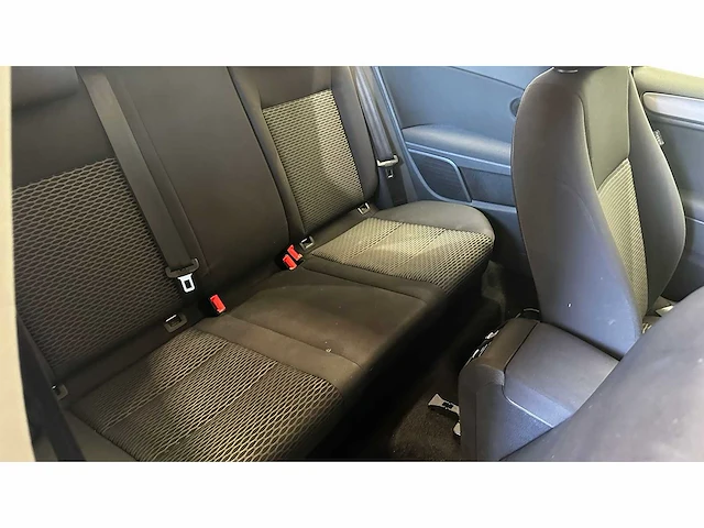 Volkswagen - 2010 - golf - personenauto - afbeelding 29 van  29