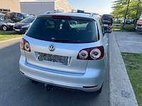 Volkswagen - 2011 - golf 6 - plus - personenauto - afbeelding 1 van  1