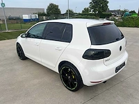 Volkswagen - 2012 - golf 6 - personenauto - afbeelding 4 van  31