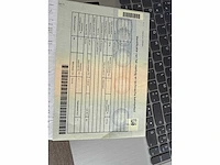Volkswagen - 2012 - golf 6 - personenauto - afbeelding 25 van  31