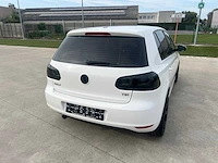 Volkswagen - 2012 - golf 6 - personenauto - afbeelding 30 van  31