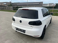 Volkswagen - 2012 - golf 6 - personenauto - afbeelding 31 van  31