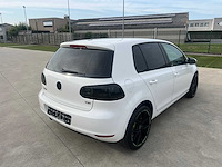 Volkswagen - 2012 - golf 6 - personenauto - afbeelding 2 van  31