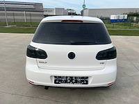 Volkswagen - 2012 - golf 6 - personenauto - afbeelding 5 van  31