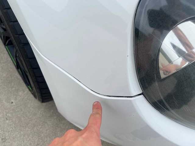 Volkswagen - 2012 - golf 6 - personenauto - afbeelding 7 van  31