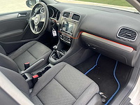 Volkswagen - 2012 - golf 6 - personenauto - afbeelding 9 van  31