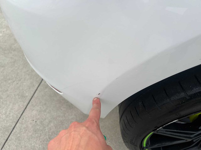 Volkswagen - 2012 - golf 6 - personenauto - afbeelding 10 van  31